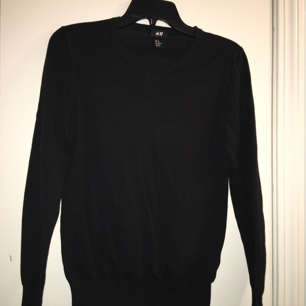 H&M sweater